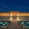 The Oberoi Amarvilas Agra