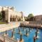 The Oberoi Amarvilas Agra - Агра