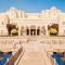 The Oberoi Amarvilas Agra - Agra