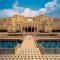 The Oberoi Amarvilas Agra - Agra