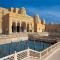 The Oberoi Amarvilas Agra