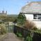 Church Cottage - Bude