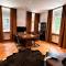 Historical Luxury Homes - Luxus Familien Suite - Friburgo in Brisgovia