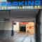 Suite 1,2 porta Milano centro parking free