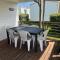 GRAIN DE SABLE - Mobil Home climatisé 5 pers - vue mer - Le Portel - 勒波泰勒