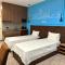 Prego apartments Astana