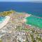 SeaBreeze 3 - seaview & Parking
