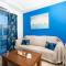 Artemis Bay Apartments near sea and airport