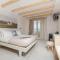 Naxos Island Hotel