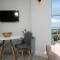 SeaBreeze 3 - seaview & Parking