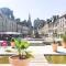 NEW ! Le Coeur de ville avec terrasse! Parking - Guingamp