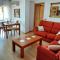 Apartamento Deluxe El Camino