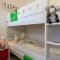 Ferienwohnung Sandküste mit Strandkorb & Indoor Spielplatz