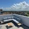 Penthouse in Badhuis Cadzand