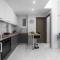 Penthouse Level 7, Nilie Hospitality MGMT - Салоніки