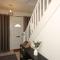 Exceptional 3 Bed, Great Location in Ashby Ideal for Travellers, Short Holiday Stays And Contractors - Brumby
