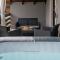 Deluxe Apartment with Jacuzzi - PATAR