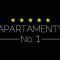 Apartament 999 ogród