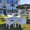 President Hotel at Umodzi Park