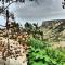 Gozo Villa Retreat with Sea and Country Views - Taʼ Sardina