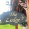 The Lodge Donegal Town