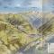 Chaleureux studio plein sud en Tarentaise !
