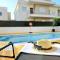 Spacious Villa with Private Pool