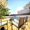 Spacious Villa with Private Pool