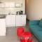 Studio 870, Port Nature 8 au village naturiste