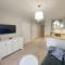 LUX 2 pokojowe Apartment in Warszawa z bezpłatnym podziemnym parkingem - Warszawa
