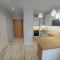 LUX 2 pokojowe Apartment in Warszawa z bezpłatnym podziemnym parkingem - Warszawa
