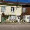 FERME DU HAUT BARBA chambres d'hôtes & gîte - Liézey