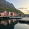 Senja Living