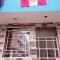 Inti Hostel Airport - Lima
