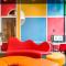 ibis Styles Paris La Défense Courbevoie photo 20