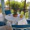 Amadrias by the sea - Vergia