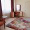 Sofia hotel apartments