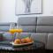 Golden view luxury apartment Split - Split