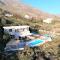 Villa Anasa - Sea view & Private pool