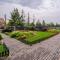 Wawer Studio - Terrace, Workspace - by Rentujemy - Warschau