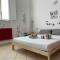 Minimal Loft in centro a Piacenza