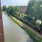 Lyter Living-The Foundry-Jericho-Oxford-Parking Included