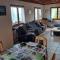 Chalet complet - Cruseilles