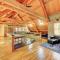 Lakefront property w/boat lift Lakefront property w/boat lift
