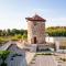 Traditional Windmill - Lámpi