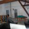 Maison de charme aux grands volumes