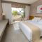 Flor de Lis Exclusive Hotel