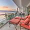 Nova - Beachfront Condo with Private Office & Panoramic Views - Bucerías