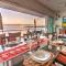 Nova - Beachfront Condo with Private Office & Panoramic Views