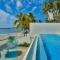 Nova - Beachfront Condo with Private Office & Panoramic Views